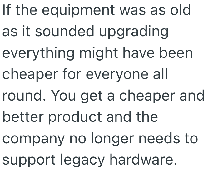 Screenshot 2025 03 04 at 9.18.08 PM Cable Company Tried To Unreasonably Upsell This Family, So Their Tech Savvy Youngest Child Created A Way For Them To Bundle And Pay Less